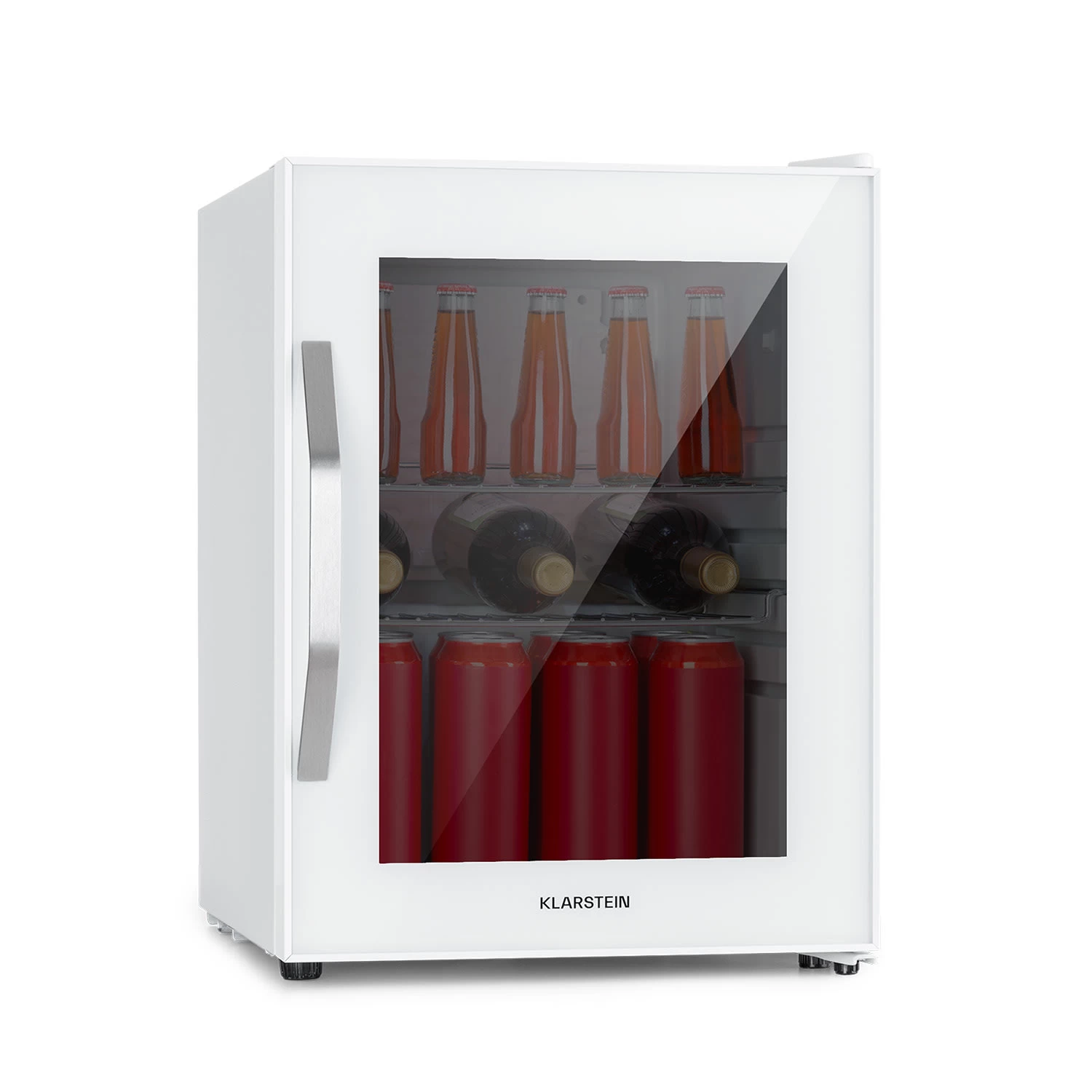 Beersafe M Quartz Kühlschrank 33 Liter 2 Böden Panoramaglastür 3 Beersafe M Quartz Kühlschrank 33 Liter 2 Böden Panoramaglastür