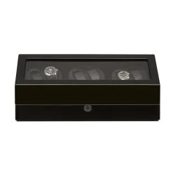 Uhrenbeweger Schaukasten Vitrine 13 Uhren Watch Winder 12 Uhrenbeweger Schaukasten Vitrine 13 Uhren Watch Winder -Küchengeräte Geschäft 10000167 yy 0003 titel Klarstein Uhrenbeweger Schaukasten 13 Uhren