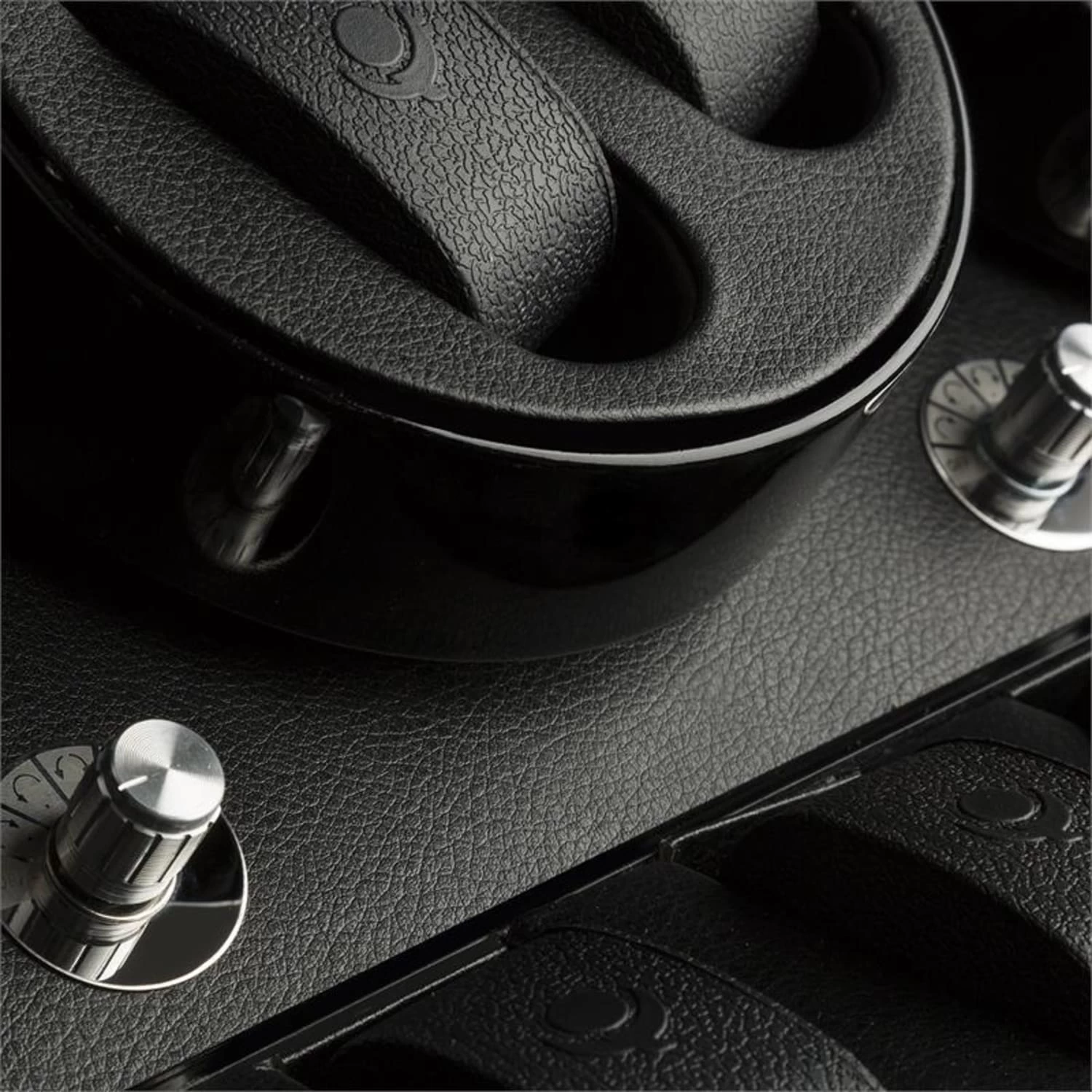 Uhrenbeweger Schaukasten Vitrine 13 Uhren Watch Winder 7 Uhrenbeweger Schaukasten Vitrine 13 Uhren Watch Winder – Bild 5