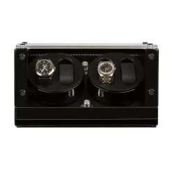 CA2PM Uhrenbeweger Für 4 Uhren Karbon-Optik -Küchengeräte Geschäft 10004396 yy 0003 logo