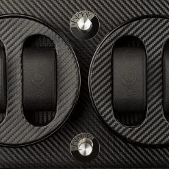 CA2PM Uhrenbeweger Für 4 Uhren Karbon-Optik -Küchengeräte Geschäft 10004396 yy 0004 logo