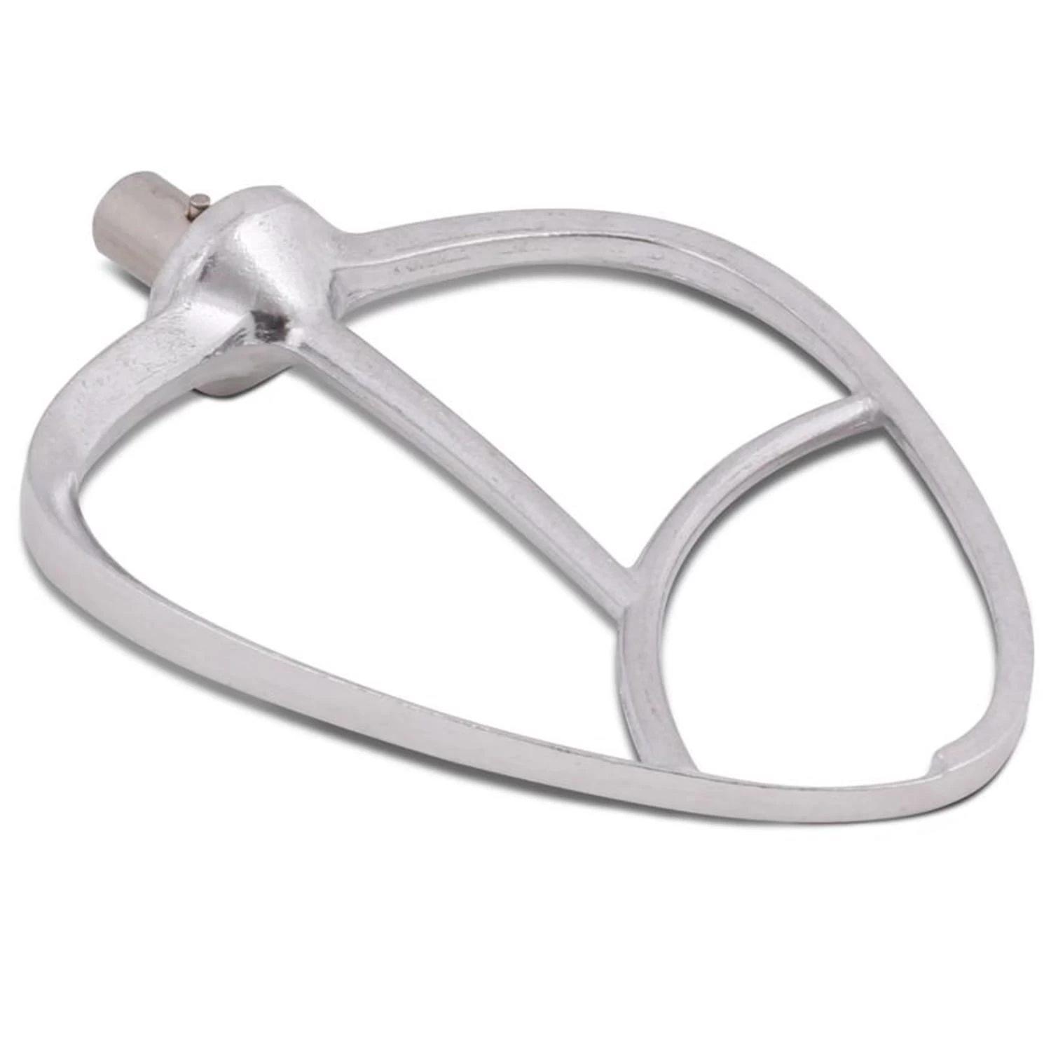 Lucia / Bella Rührhaken Ersatzteil 3 Lucia / Bella Rührhaken Ersatzteil