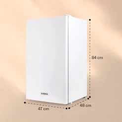90L1-WH Kühlschrank 91 Liter 47 X 84 X 48 Cm (BxHxT) 41 DB Weiß 12 90L1-WH Kühlschrank 91 Liter 47 X 84 X 48 Cm (BxHxT) 41 DB Weiß -Küchengeräte Geschäft 10006675 yy 0005 logo