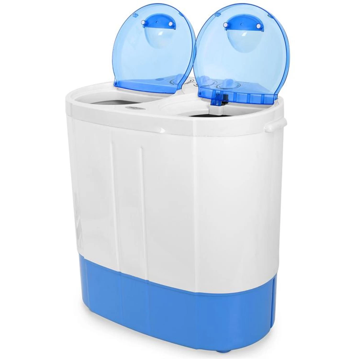 DB003 Mini-Waschmaschine Schleuder 2kg 9 DB003 Mini-Waschmaschine Schleuder 2kg – Bild 7