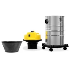 IVC-30 Nass-/Trockensauger Umfangreiches Zubehör 30L 1800W -Küchengeräte Geschäft 10007543 yy 0008 titel title3 klarstein nass trockensauger