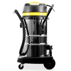 IVC-50 Nass-/Trockensauger Umfangreiches Zubehör 50L 2000W 14 IVC-50 Nass-/Trockensauger Umfangreiches Zubehör 50L 2000W -Küchengeräte Geschäft 10007544 yy 0004 titel seite klarstein nass trocken sauger