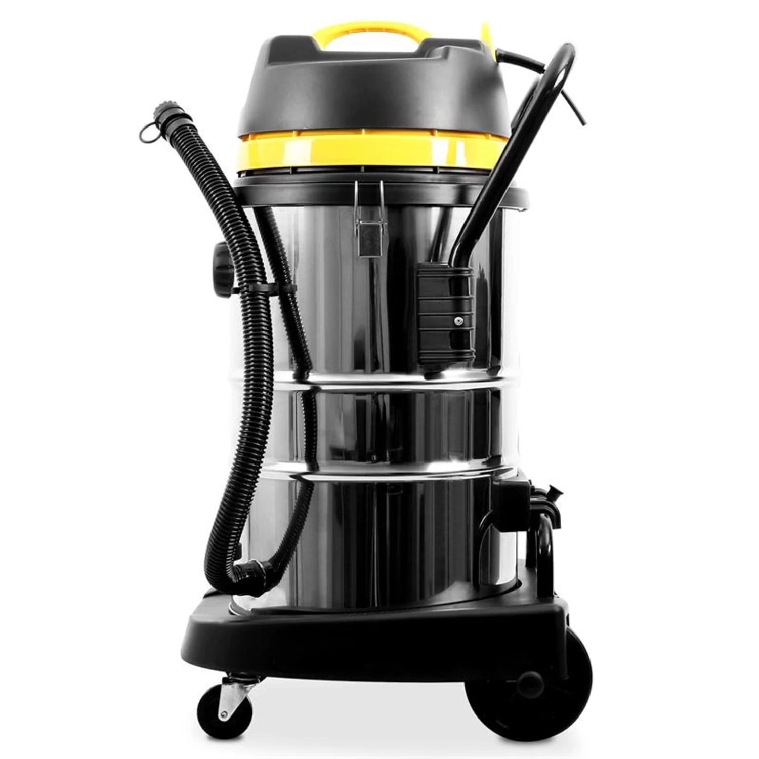 IVC-50 Nass-/Trockensauger Umfangreiches Zubehör 50L 2000W 6 IVC-50 Nass-/Trockensauger Umfangreiches Zubehör 50L 2000W – Bild 4