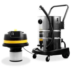 IVC-50 Nass-/Trockensauger Umfangreiches Zubehör 50L 2000W 19 IVC-50 Nass-/Trockensauger Umfangreiches Zubehör 50L 2000W -Küchengeräte Geschäft 10007544 yy 0009 titel title3 klarstein nass trocken sauger