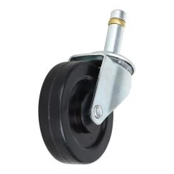 Laufrolle Ersatzteil Für IVC-50 Nass-/Trockensauger 5 Laufrolle Ersatzteil Für IVC-50 Nass-/Trockensauger -Küchengeräte Geschäft 10007559 yy 0002 titel title2 klarstein ersatzrolle