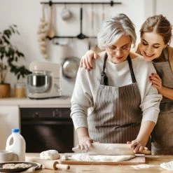 Bella Küchenmaschine 2000 W / 2,7 PS 5 Ltr Edelstahl BPA-frei -Küchengeräte Geschäft 10008232 DE 0006 usp