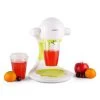 Smoooothy Smoothie Maker 350 Grün/weiß -Küchengeräte Geschäft 10021381 yy 0001 titel oneConcept Smoooothy Smoothie Maker