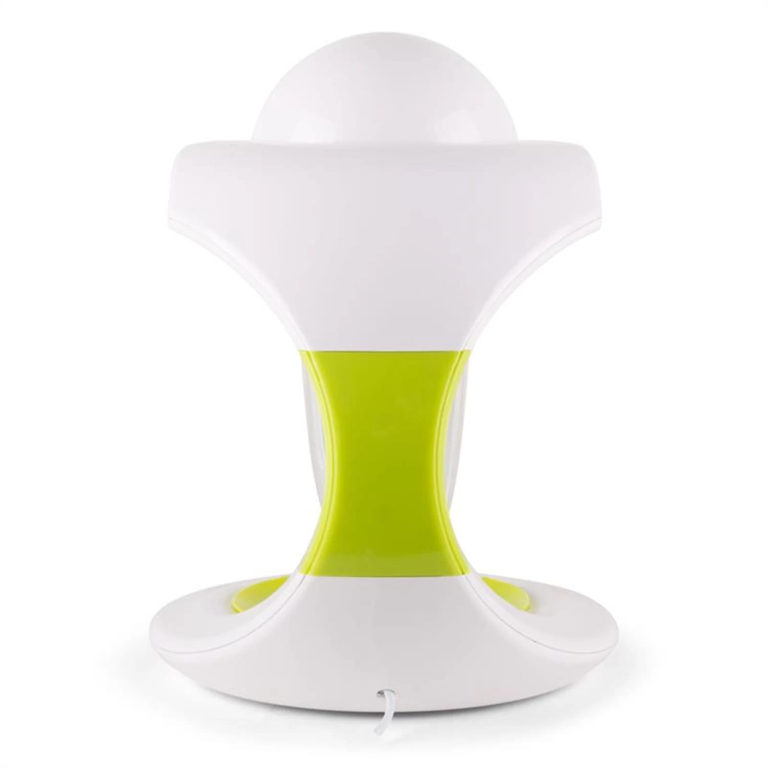 Smoooothy Smoothie Maker 350 Grün/weiß 8 Smoooothy Smoothie Maker 350 Grün/weiß – Bild 6