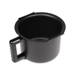 Beef Butler Holzkohlegrill Smoker 13 Beef Butler Holzkohlegrill Smoker -Küchengeräte Geschäft 10021771 yy 0007 detail oneConcept Beefbutler Smoker Holzkohlegrill