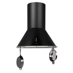 Lumio Primo Retro-Dunstabzugshaube 60cm 490 M³/h LED-Leuchten -Küchengeräte Geschäft 10022115 yy 0004 logo