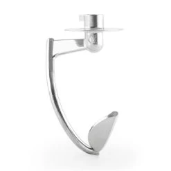 Bella Mini Knethaken Teig Ersatzteil / Zubehör Aluminium-Druckguss