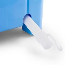 SG003 Mini-Waschmaschine Schleuderfunktion 2,8kg 180W IPX4 -Küchengeräte Geschäft 10026453 yy 0007 titel oneConcept SG003 Waschmaschine