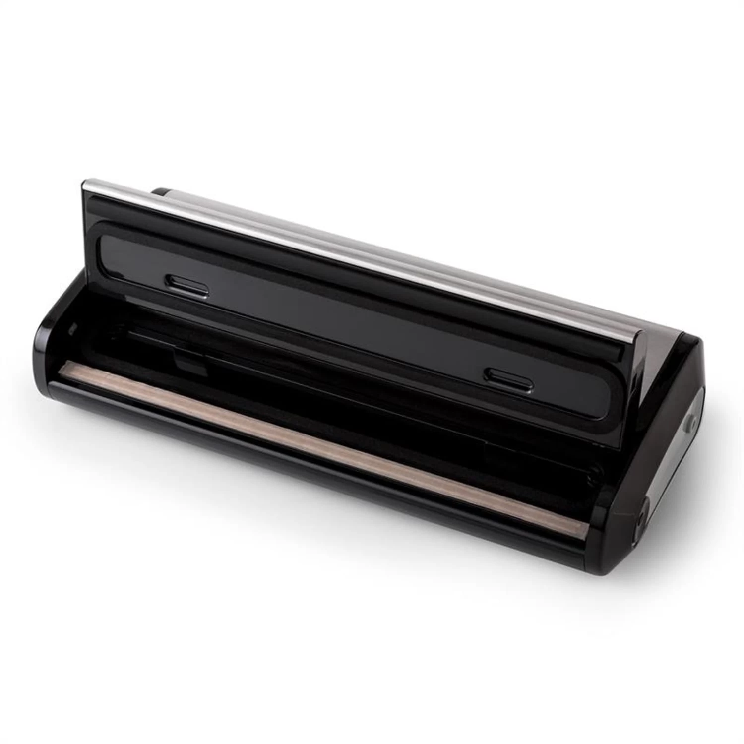 Foodlocker Vakuumierer Edelstahl 0,8 Bar 16 L/min 7 Foodlocker Vakuumierer Edelstahl 0,8 Bar 16 L/min – Bild 5