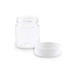 Ersatzglas Für Gaia Joghurtmaker Schraubverschluss 210ml 12 Stück BPA-frei -Küchengeräte Geschäft 10027717 yy 0002 titel Klarstein Ersatzglas Gaia Joghurtmaker