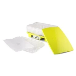 Bananarama Dörrautomat Grün 550W Trockner Dehydrator 6 Etagen -Küchengeräte Geschäft 10027832 yy 0004 detail Klarstein Bananarama Doerrautomat gruen reedit