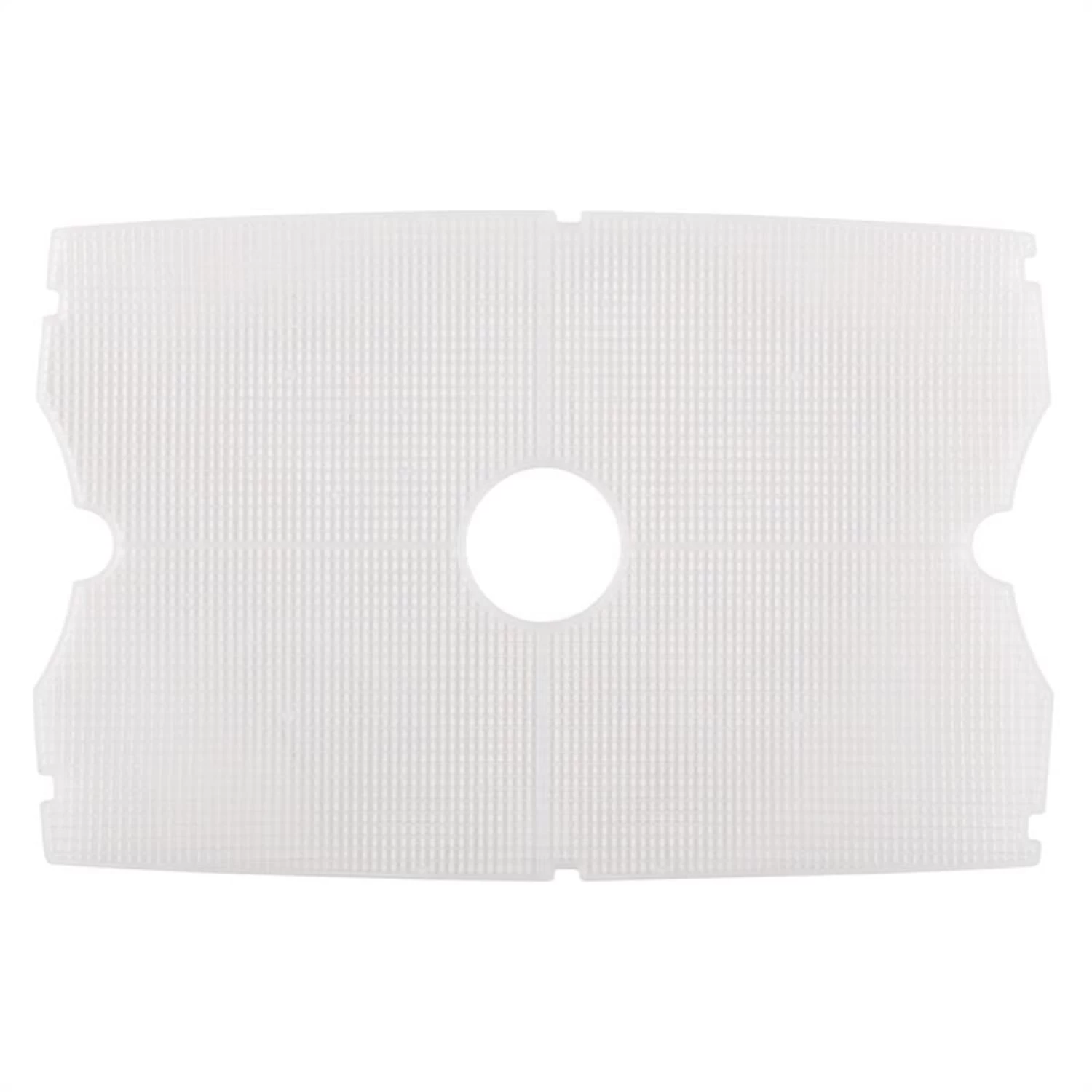 Bananarama Ersatz-Auflage Ersatzteil Dörrautomat Transparent – Bild 2