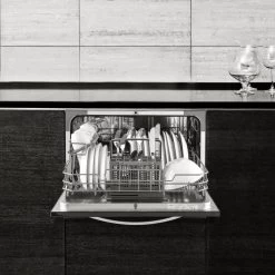 Amazonia 6 Luminance Geschirrspüler Glasfront Freistehend 1380W 12 Amazonia 6 Luminance Geschirrspüler Glasfront Freistehend 1380W -Küchengeräte Geschäft 10028327 yy 0002 logo