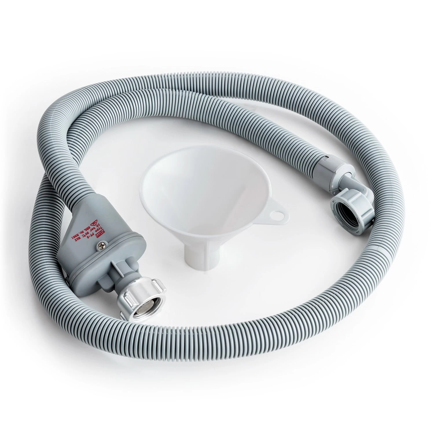 Amazonia 6 Luminance Geschirrspüler Glasfront Freistehend 1380W 9 Amazonia 6 Luminance Geschirrspüler Glasfront Freistehend 1380W – Bild 7