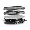 All-U-Can-Grill Raclette 4-in-1 Pancake Crêpes Steinplatte 8 Personen 2 All-U-Can-Grill Raclette 4-in-1 Pancake Crêpes Steinplatte 8 Personen -Küchengeräte Geschäft 10028450 yy 0001 titel Klarstein All U Can Grill Raclettegrill 4in1