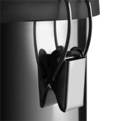 Reinraum Nass-Trocken-Sauger Industriesauger 1800W 30l Steckdose -Küchengeräte Geschäft 10029113 yy 0006 detail Klarstein Reinraum Nass Trocker Sauger reedit