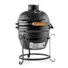 Princesize Kamado-Grill Keramikgrill Edelstahl-Grillrost Smoker BBQ 1 Princesize Kamado-Grill Keramikgrill Edelstahl-Grillrost Smoker BBQ -Küchengeräte Geschäft 10029123 yy 0001 titel