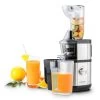 Fruitberry Entsafter Slow Juicer 400 Watt 60 U/min Ø 8,5 Cm BPA-frei -Küchengeräte Geschäft 10029377 yy 0001 titel