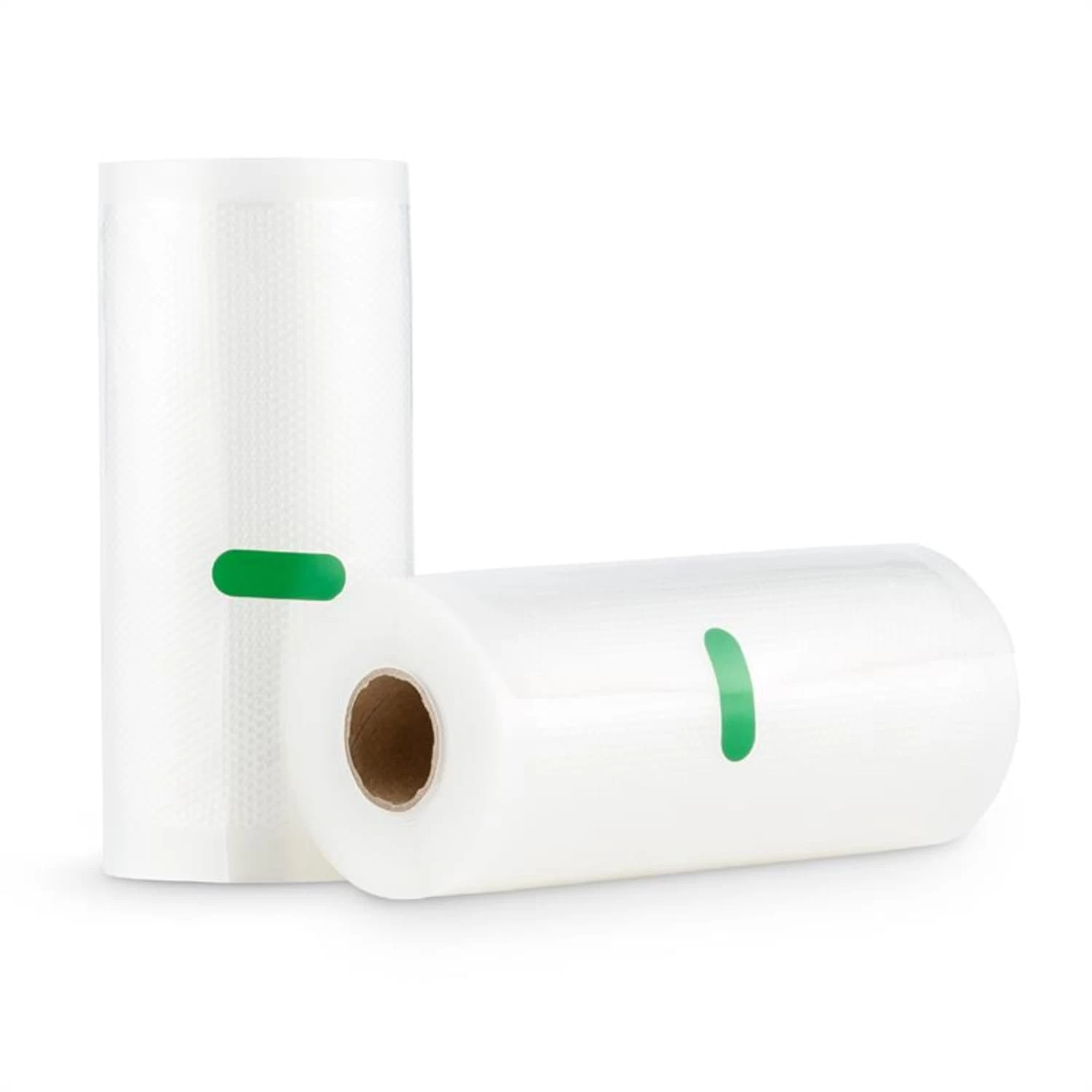 Bagpack M Vakuumbeutel Wabenstruktur Folienschlauch 2x 600x15 Cm 4 Bagpack M Vakuumbeutel Wabenstruktur Folienschlauch 2x 600x15 Cm – Bild 2