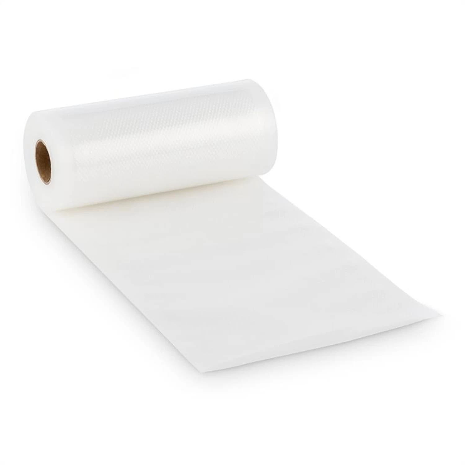 Bagpack M Vakuumbeutel Wabenstruktur Folienschlauch 2x 600x15 Cm 5 Bagpack M Vakuumbeutel Wabenstruktur Folienschlauch 2x 600x15 Cm – Bild 3