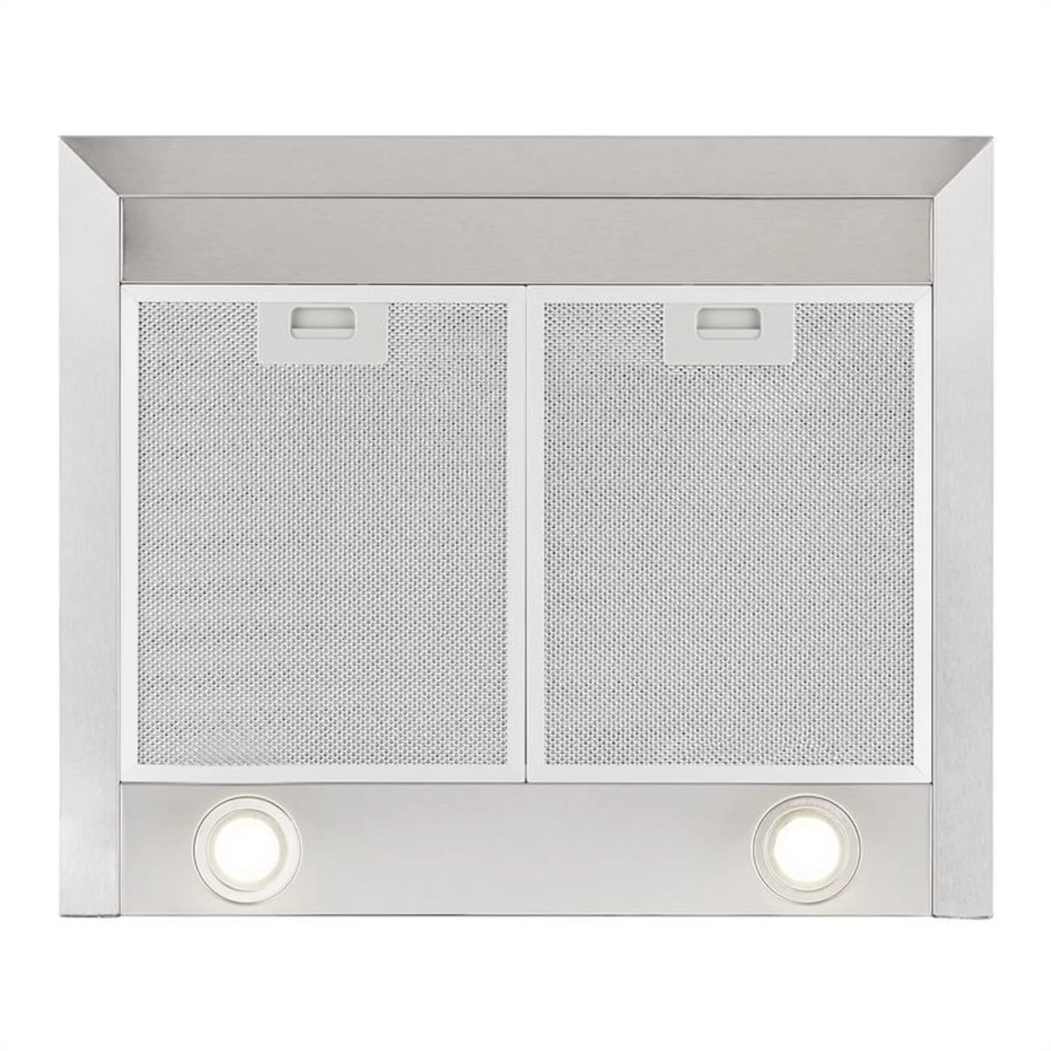 Zelda Dunstabzugshaube Edelstahl 60cm Wandanbau 620 M³/h Touch Timer 6 Zelda Dunstabzugshaube Edelstahl 60cm Wandanbau 620 M³/h Touch Timer – Bild 4