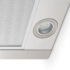 Zelda Dunstabzugshaube Edelstahl 60cm Wandanbau 620 M³/h Touch Timer 13 Zelda Dunstabzugshaube Edelstahl 60cm Wandanbau 620 M³/h Touch Timer -Küchengeräte Geschäft 10029387 yy 0006 detail Klarstein Zelda Dunstabzugshaube Edelstahl 60cm reedit