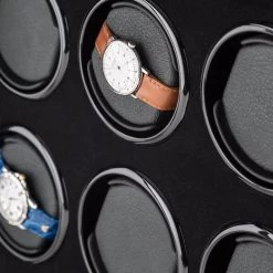 Klagenfurt Uhrenbeweger Rechts-Links-Lauf 12 Uhren LED Touch-Display 15 Klagenfurt Uhrenbeweger Rechts-Links-Lauf 12 Uhren LED Touch-Display -Küchengeräte Geschäft 10029403 yy 0006 logo