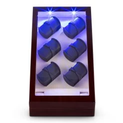 Klingenthal Uhrenbeweger Rechts-Links-Lauf Bis 2200U/d 12 Uhren RGB-LED Touch Abschließbar 13 Klingenthal Uhrenbeweger Rechts-Links-Lauf Bis 2200U/d 12 Uhren RGB-LED Touch Abschließbar -Küchengeräte Geschäft 10029479 yy 0003 logo