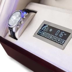 Klingenthal Uhrenbeweger Rechts-Links-Lauf Bis 2200U/d 12 Uhren RGB-LED Touch Abschließbar 16 Klingenthal Uhrenbeweger Rechts-Links-Lauf Bis 2200U/d 12 Uhren RGB-LED Touch Abschließbar -Küchengeräte Geschäft 10029479 yy 0006 logo