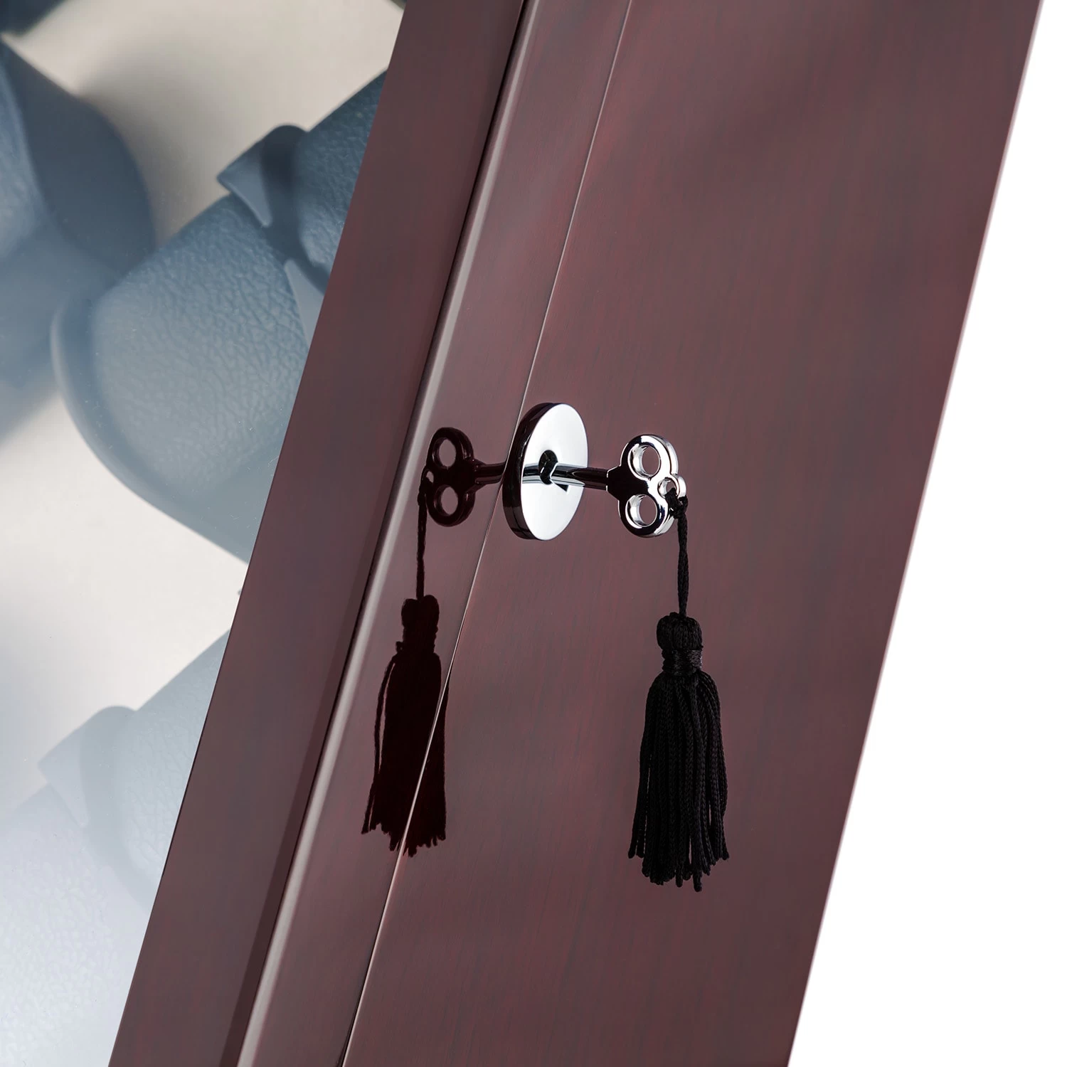 Klingenthal Uhrenbeweger Rechts-Links-Lauf Bis 2200U/d 12 Uhren RGB-LED Touch Abschließbar 10 Klingenthal Uhrenbeweger Rechts-Links-Lauf Bis 2200U/d 12 Uhren RGB-LED Touch Abschließbar – Bild 8