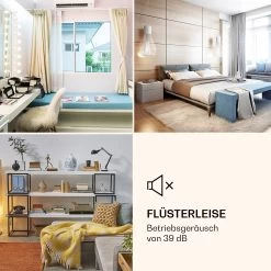 Garfield XL Gefrierschrank 4-Sterne 69L 80W Betriebsgeräusch: 41 DB -Küchengeräte Geschäft 10029787 de 0002 logo