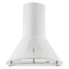 Lumio Neo Retro-Dunstabzugshaube 60cm 610m³/h A Edelstahl Weiß -Küchengeräte Geschäft 10030275 yy 0001 front Klarstein Lumio Neo Retro Dunstabzugshaube reedit