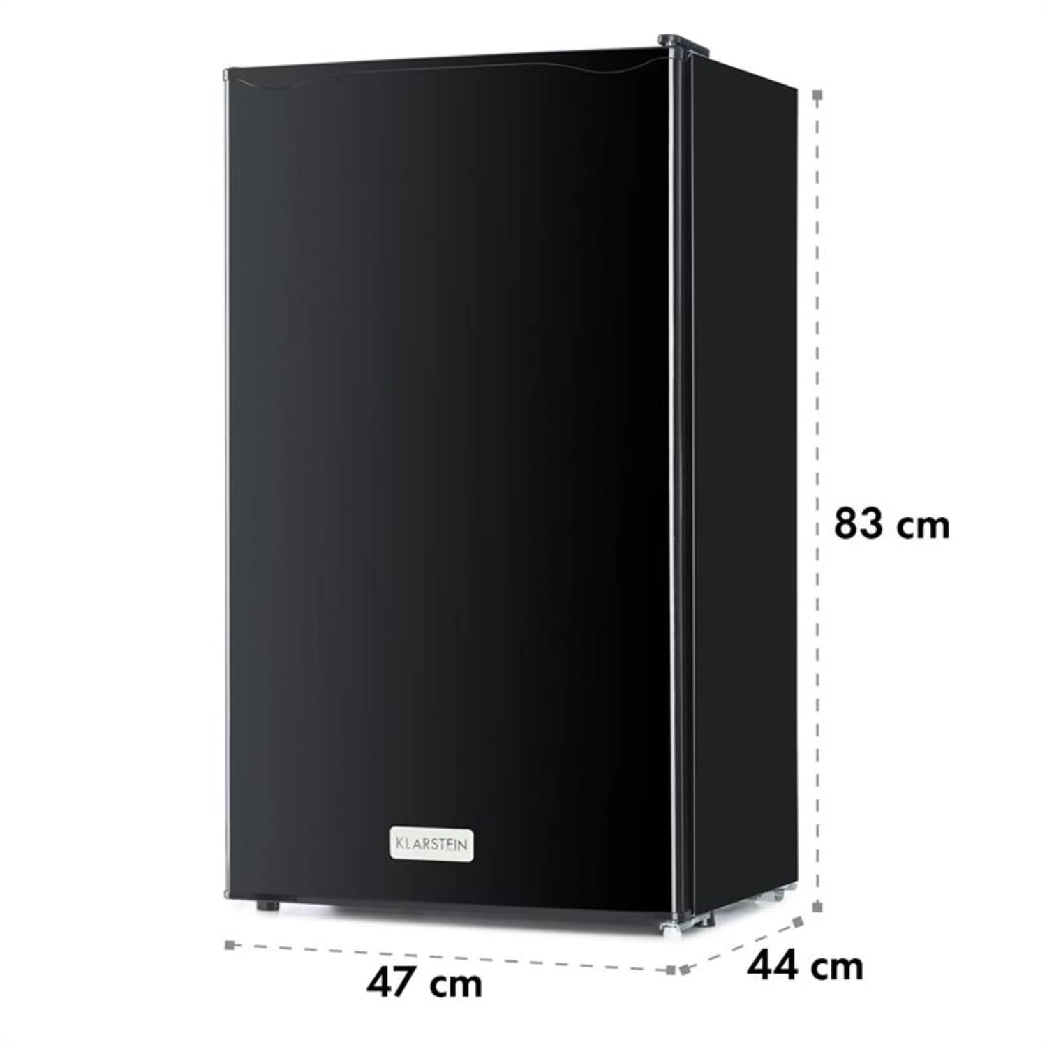 Beerkeeper Kühlschrank 92 Liter 7-Stufen-Thermostat 60 Watt 5 Beerkeeper Kühlschrank 92 Liter 7-Stufen-Thermostat 60 Watt – Bild 3