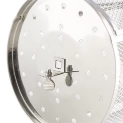 VitAir BBQ-Cage 3D-Grill-Käfig Edelstahl Zubehör Ersatzteil -Küchengeräte Geschäft 10030296 yy 0003 detail Klarstein BBQ Cage Grill Kaefig