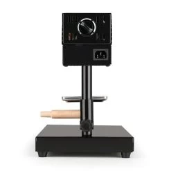 Appenzell 2G Traditioneller Raclette Grill 600 W Standgerät Schwarz 12 Appenzell 2G Traditioneller Raclette Grill 600 W Standgerät Schwarz -Küchengeräte Geschäft 10030306 yy 0005 titel back Klarstein Appenzell 2G Raclette reedit