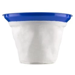 Filtersack Zubehör Für Nass-Trocken-Sauger Textilfilterbeutel Ø35cm