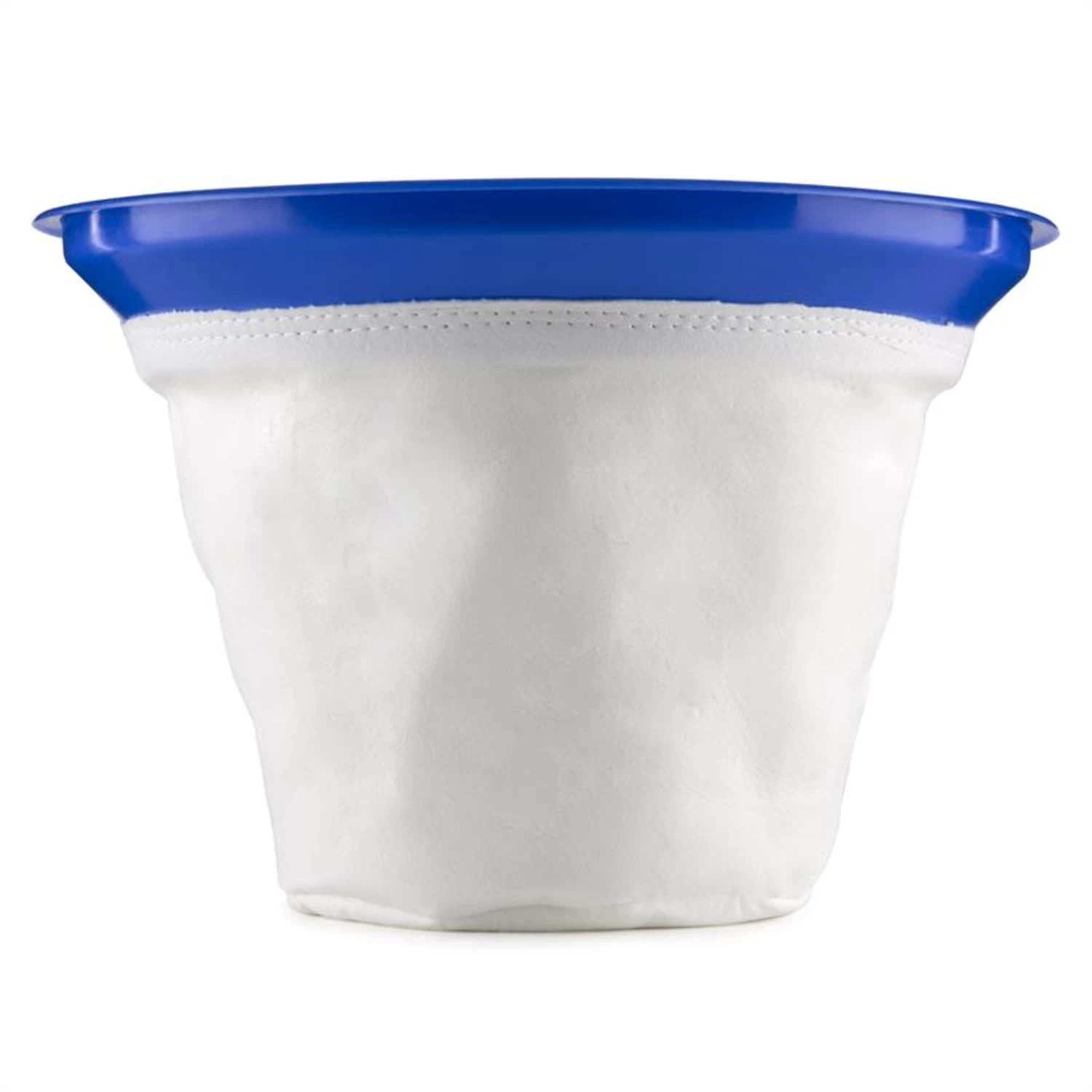 Filtersack Zubehör Für Nass-Trocken-Sauger Textilfilterbeutel Ø35cm 3 Filtersack Zubehör Für Nass-Trocken-Sauger Textilfilterbeutel Ø35cm