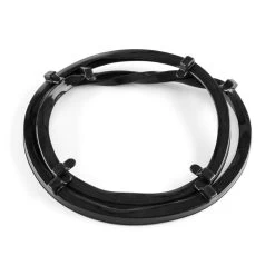 Maverick Silikonring Zubehör Schwarz 6 Maverick Silikonring Zubehör Schwarz -Küchengeräte Geschäft 10031233 yy 0002 detail Klarstein Silikonring Zubehoer schwarz