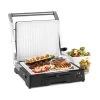 Burgermeister 3-in-1 Kontaktgrill Tischgrill Paninimaker 2000W -Küchengeräte Geschäft 10031664 yy 0001 titel Klarstein Burgermeister 3in1 Kontaktgrill