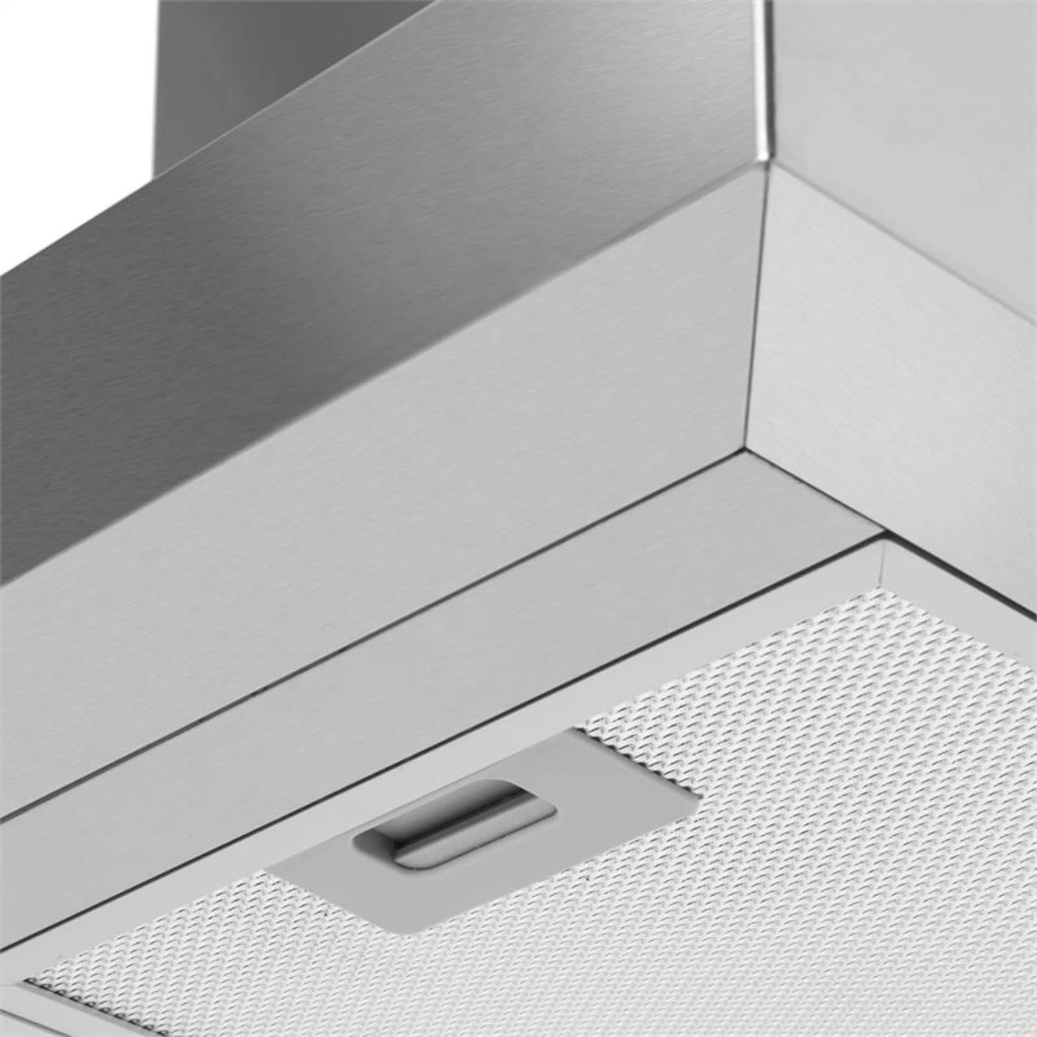 Zelda 90 Dunstabzugshaube 210W 3 Stufen 650m³/h LED EEK: B 6 Zelda 90 Dunstabzugshaube 210W 3 Stufen 650m³/h LED EEK: B – Bild 4