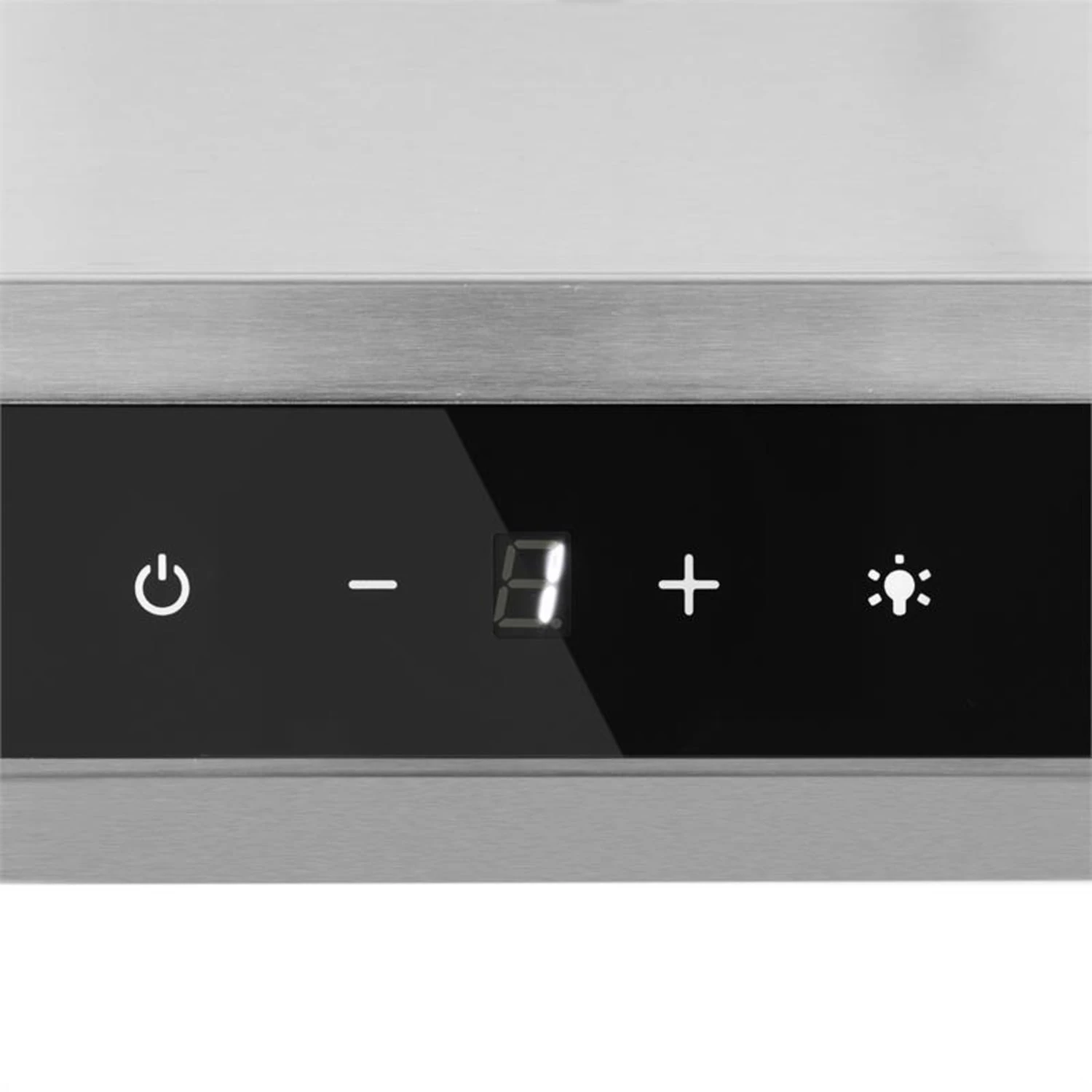 Zelda 90 Dunstabzugshaube 210W 3 Stufen 650m³/h LED EEK: B 7 Zelda 90 Dunstabzugshaube 210W 3 Stufen 650m³/h LED EEK: B – Bild 5