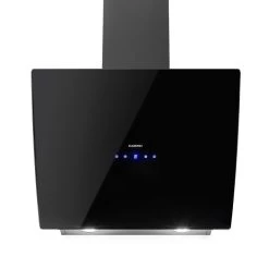 Annabelle 60 Dunstabzugshaube Glas 595 M³/h Touch-Armatur Schwarz -Küchengeräte Geschäft 10031905 yy 0003 logo